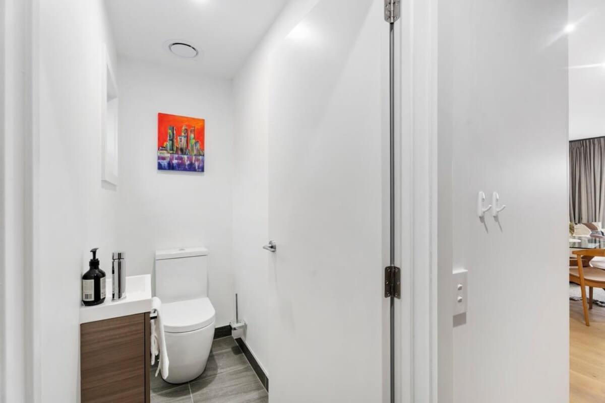 Wanaka Riverside Townhouse Retreat Albert Town 外观 照片