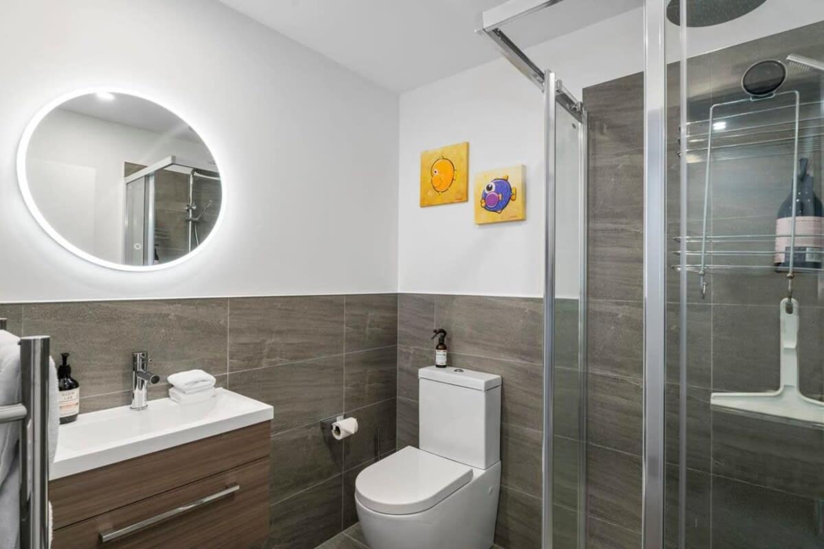 Wanaka Riverside Townhouse Retreat Albert Town 外观 照片